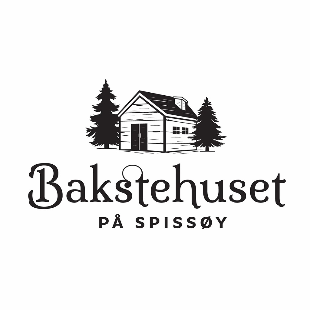 Bakstehuset logo