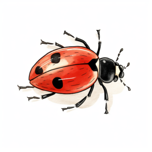 Ladybug