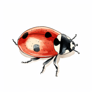 Ladybug