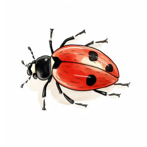 Ladybug