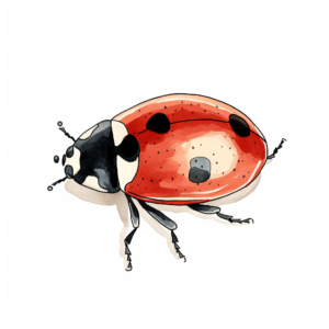 Ladybug