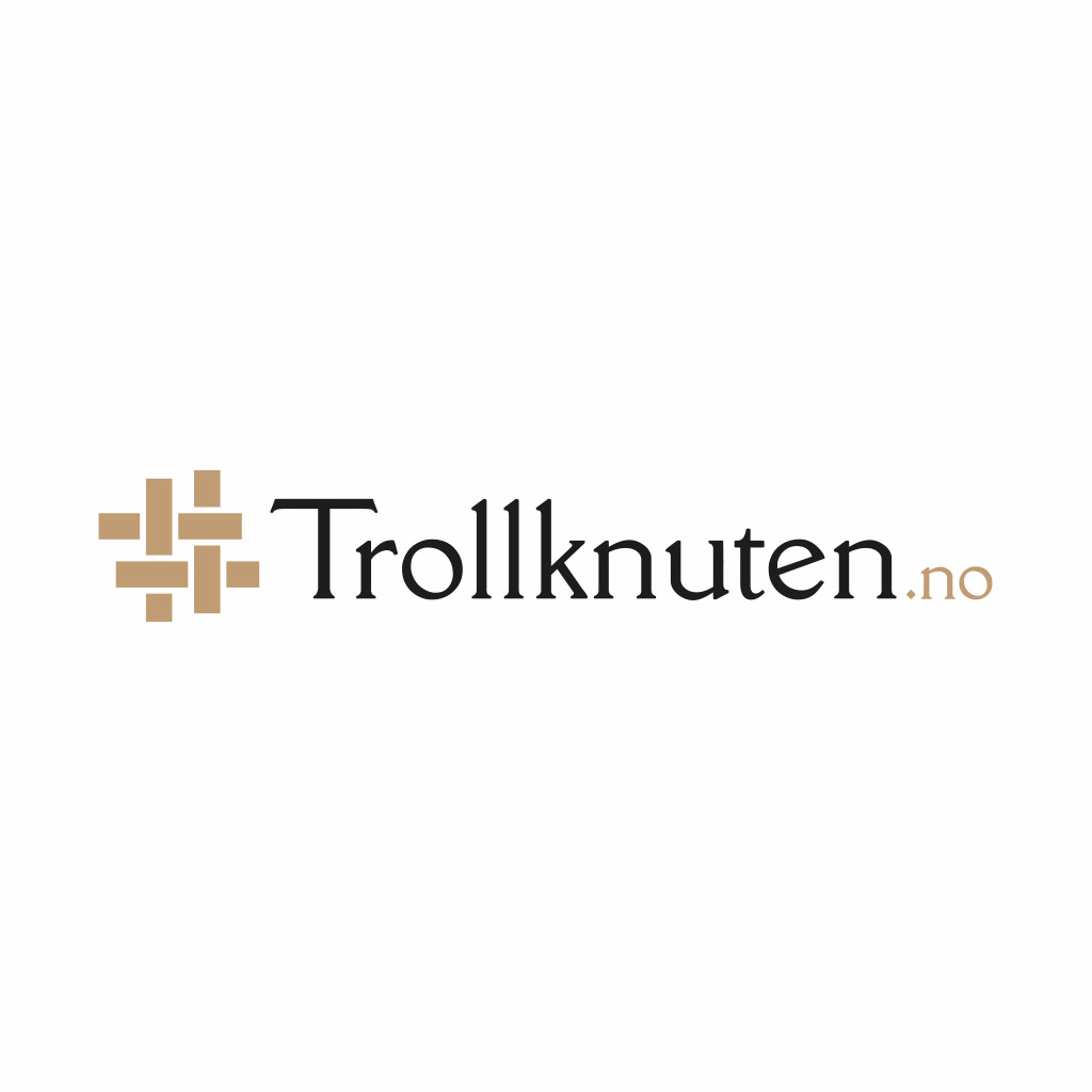 Trollknuten logo